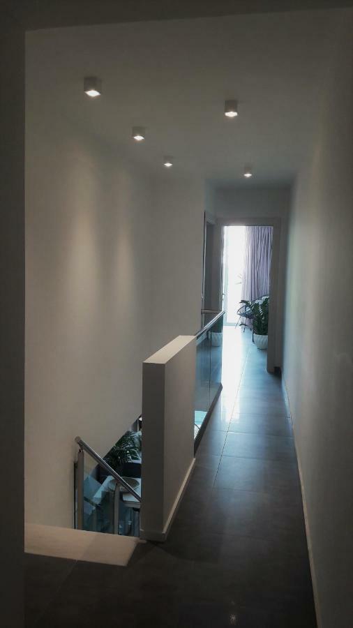 Duplex Maisonette With Heated P-Pool And Jacuzzi Saint Julian's エクステリア 写真