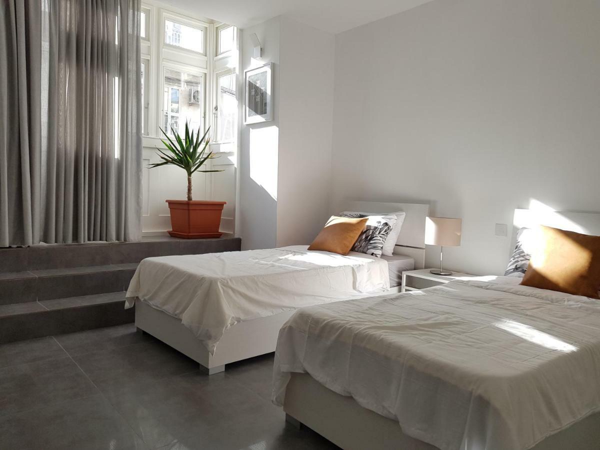 Duplex Maisonette With Heated P-Pool And Jacuzzi Saint Julian's エクステリア 写真
