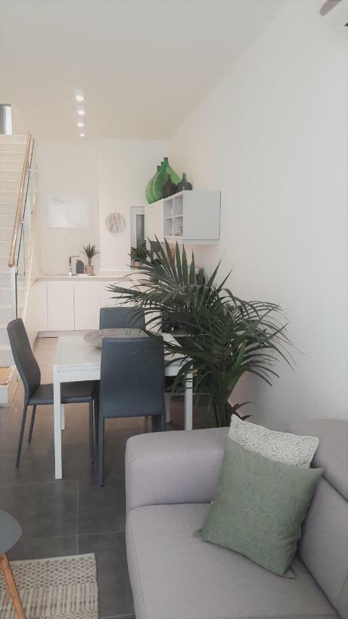 Duplex Maisonette With Heated P-Pool And Jacuzzi Saint Julian's エクステリア 写真
