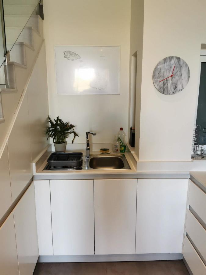 Duplex Maisonette With Heated P-Pool And Jacuzzi Saint Julian's エクステリア 写真
