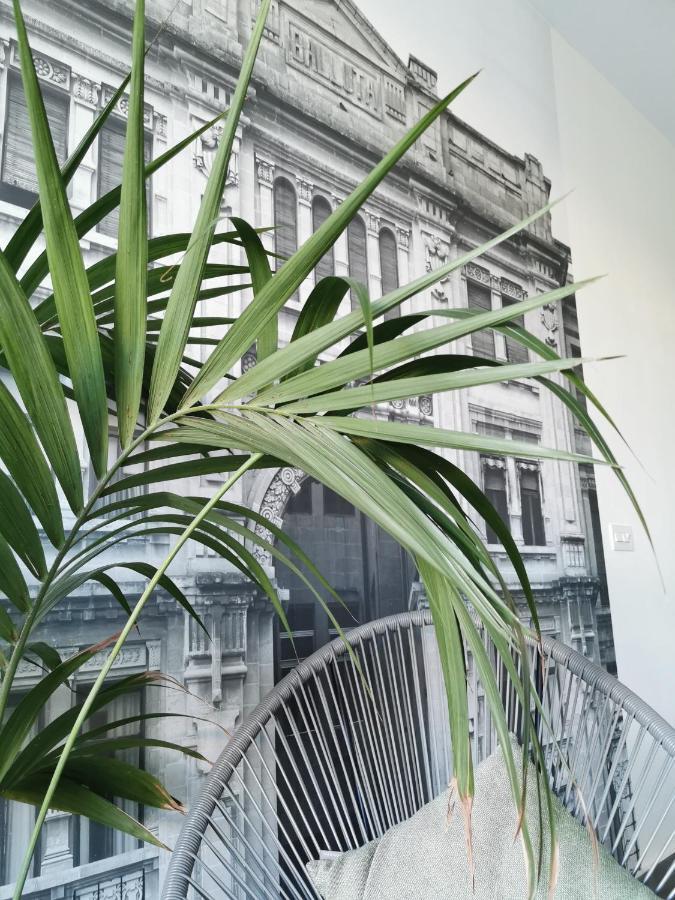 Duplex Maisonette With Heated P-Pool And Jacuzzi Saint Julian's エクステリア 写真