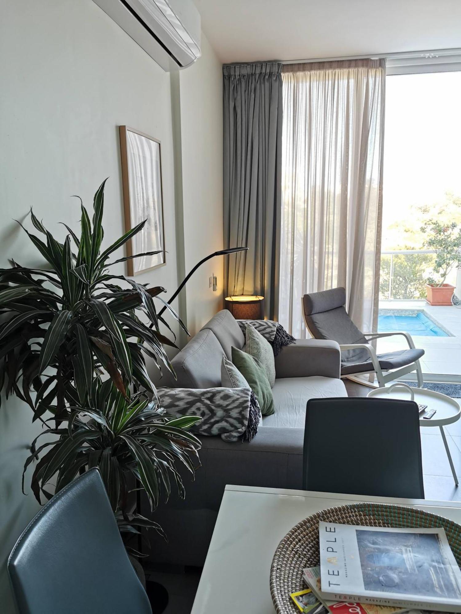 Duplex Maisonette With Heated P-Pool And Jacuzzi Saint Julian's エクステリア 写真