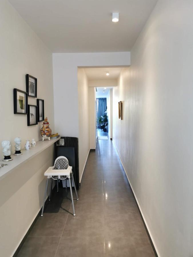 Duplex Maisonette With Heated P-Pool And Jacuzzi Saint Julian's エクステリア 写真