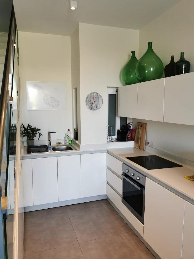 Duplex Maisonette With Heated P-Pool And Jacuzzi Saint Julian's エクステリア 写真